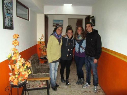 Hostal El Eden