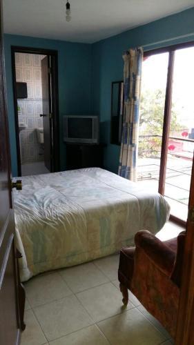 Hostal El Eden