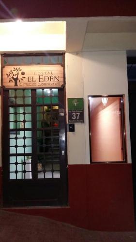 Hostal El Eden