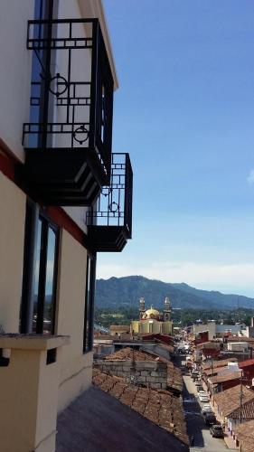 Hostal El Eden