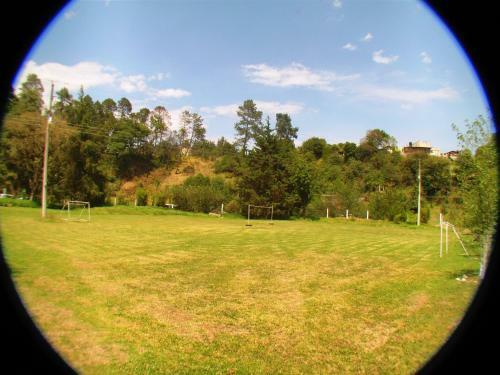 Caba�as La Cascada