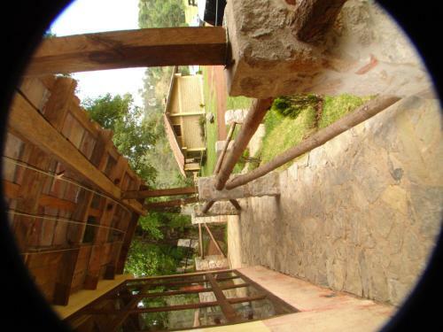Caba�as La Cascada
