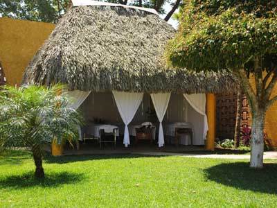 Hotel La Finca