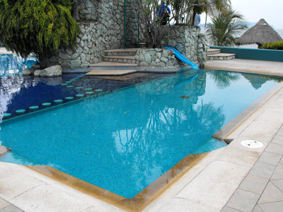 Hotel La Finca
