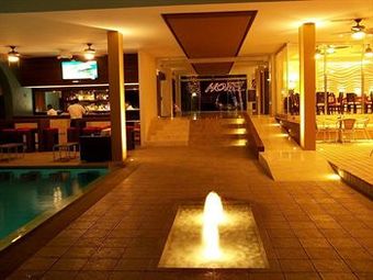 Hotel La Finca