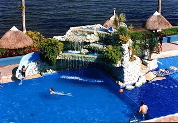 Hotel La Finca