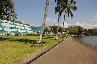 Hotel La Finca