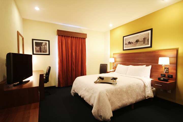 Hampton By Hilton San Juan Del Rio
