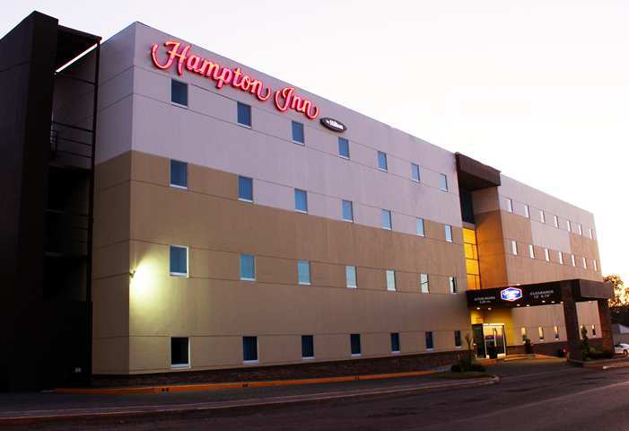 Hampton By Hilton San Juan Del Rio