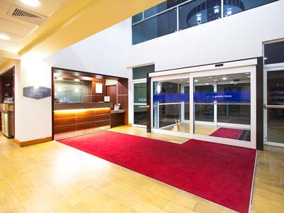 Hampton By Hilton San Juan Del Rio