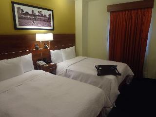 Hampton By Hilton San Juan Del Rio