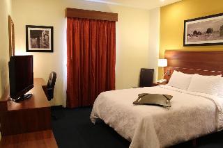 Hampton By Hilton San Juan Del Rio