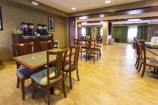 Hampton By Hilton San Juan Del Rio