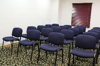 Hampton By Hilton San Juan Del Rio