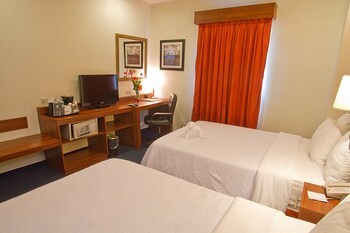 Hampton By Hilton San Juan Del Rio