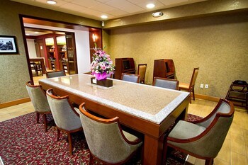 Hampton By Hilton San Juan Del Rio
