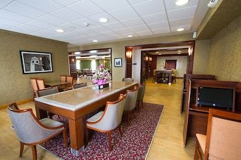 Hampton By Hilton San Juan Del Rio