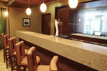 Hampton By Hilton San Juan Del Rio