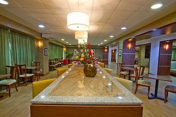 Hampton By Hilton San Juan Del Rio