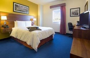 Hampton By Hilton San Juan Del Rio