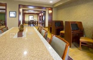 Hampton By Hilton San Juan Del Rio