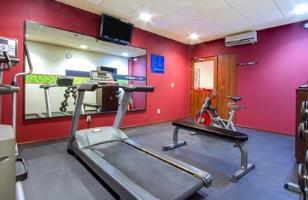 Hampton By Hilton San Juan Del Rio