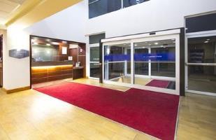 Hampton By Hilton San Juan Del Rio
