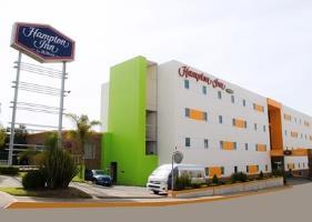 Hampton By Hilton San Juan Del Rio