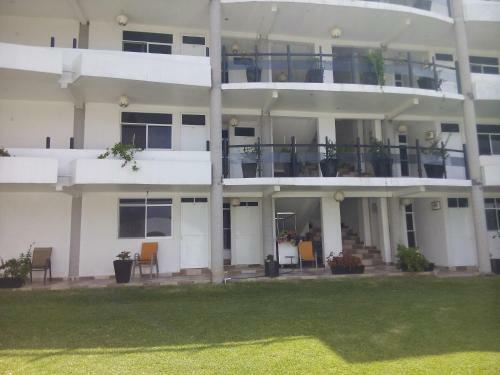 Hotel Y Villas Partidor Del Sol