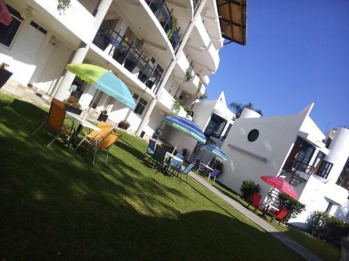 Hotel Y Villas Partidor Del Sol