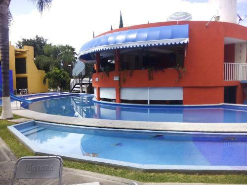 Hotel Y Villas Partidor Del Sol