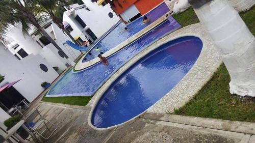 Hotel Y Villas Partidor Del Sol