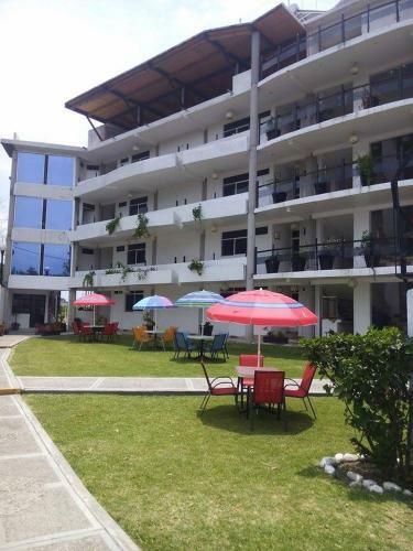 Hotel Y Villas Partidor Del Sol