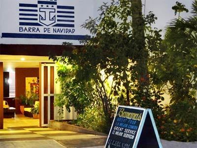 Hotel Bogavante