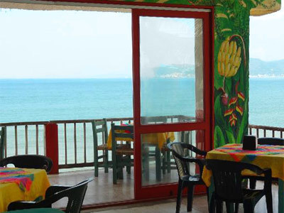Hotel Bogavante