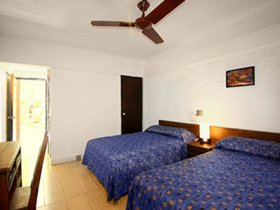 Hotel Bogavante