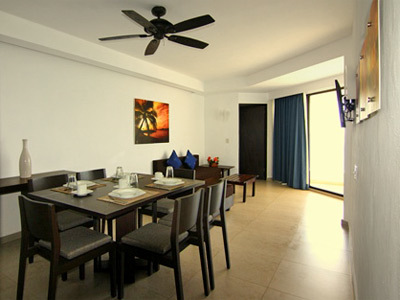 Hotel Bogavante
