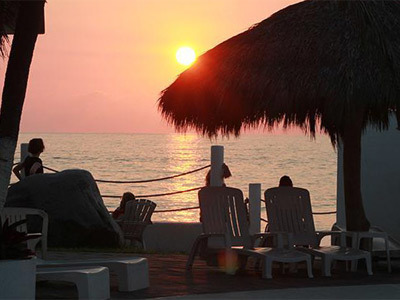 Hotel Bogavante