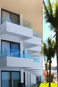 Hotel Bogavante
