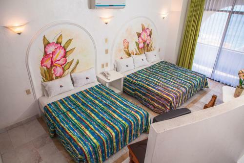 Hotel La Alondra