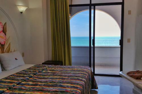 Hotel La Alondra