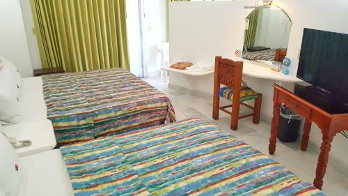 Hotel La Alondra