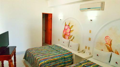 Hotel La Alondra