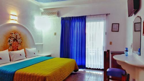 Hotel La Alondra