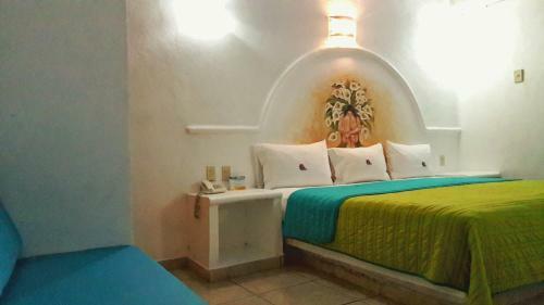 Hotel La Alondra