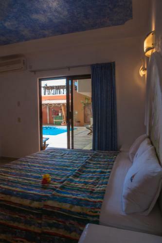 Hotel La Alondra
