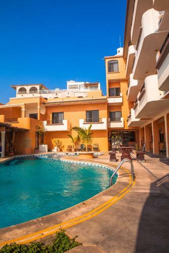 Hotel La Alondra