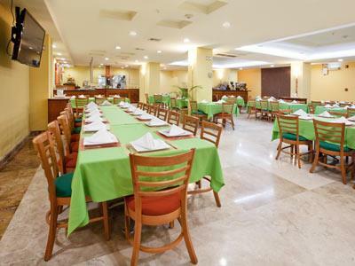 Hipico Inn