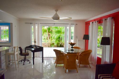 Apartamento Irie Vibes