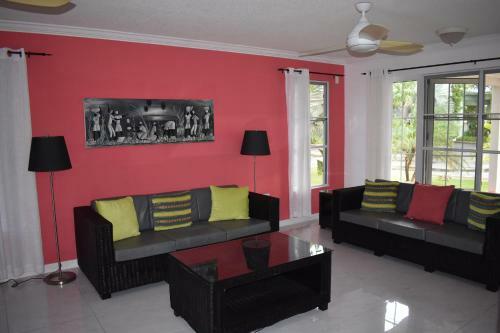 Apartamento Irie Vibes